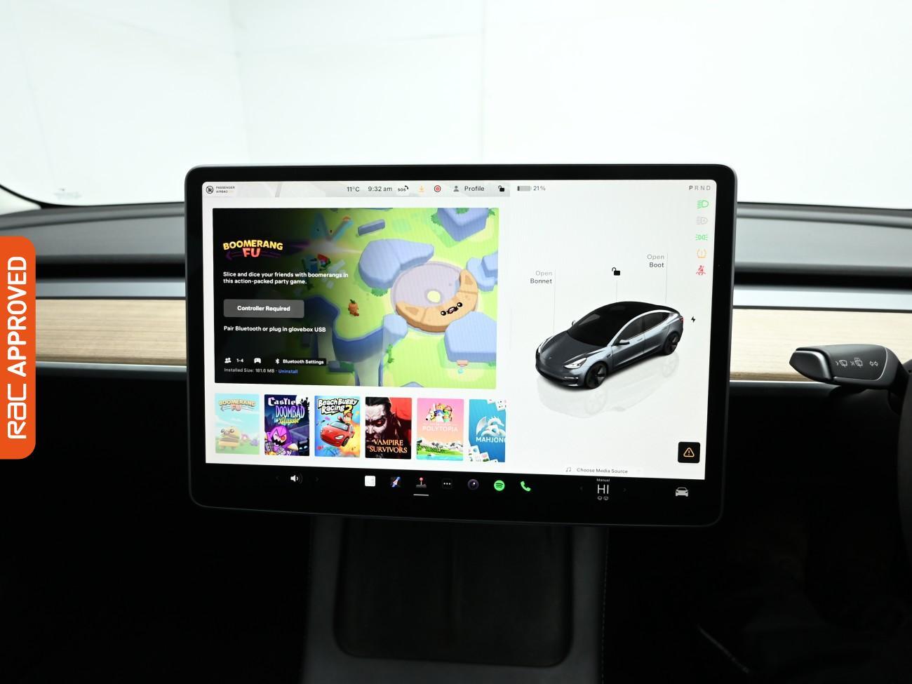 Used Tesla Model 3 2022 for sale - 76890229: Photo 17