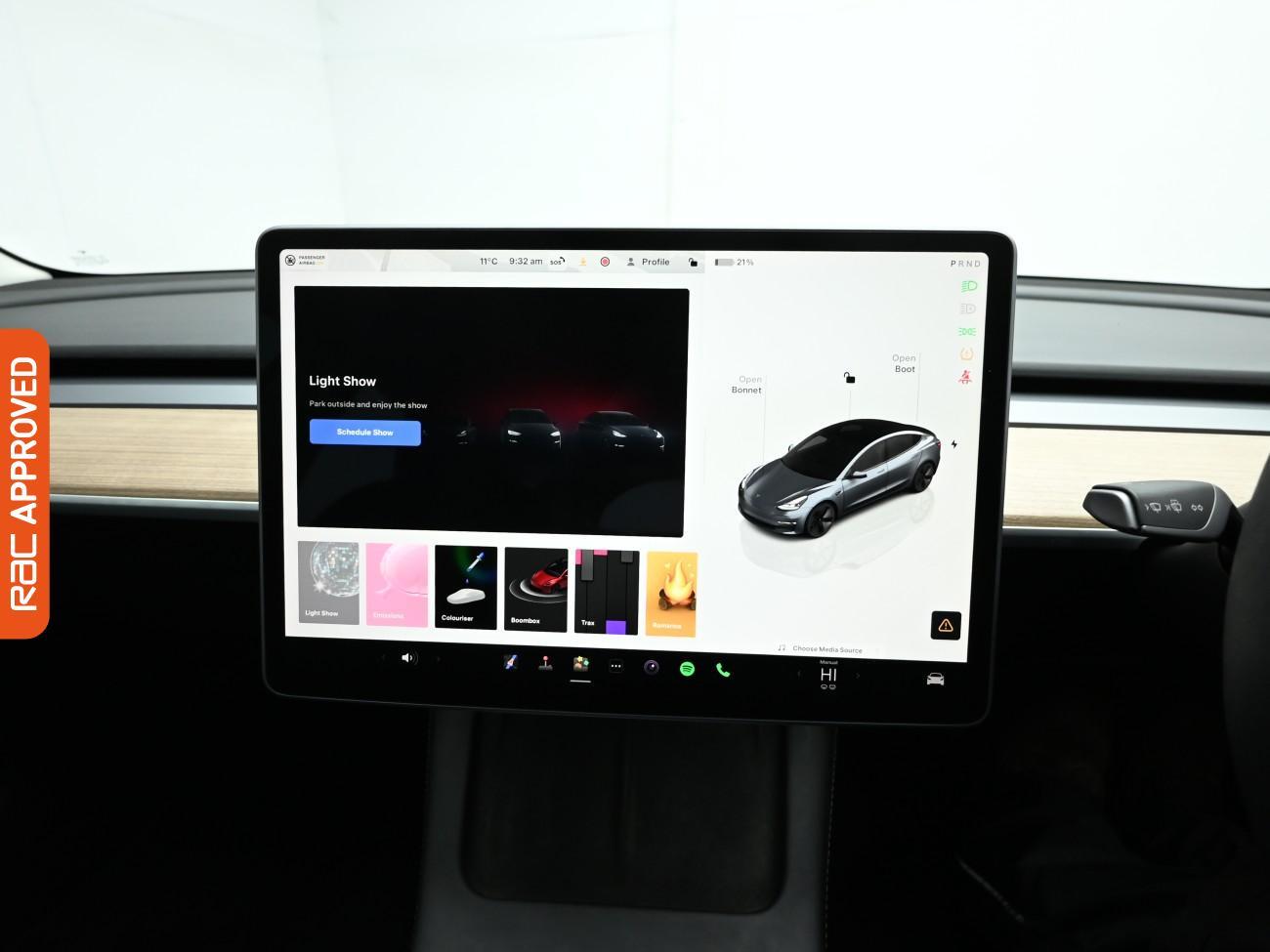 Used Tesla Model 3 2022 for sale - 76890229: Photo 18