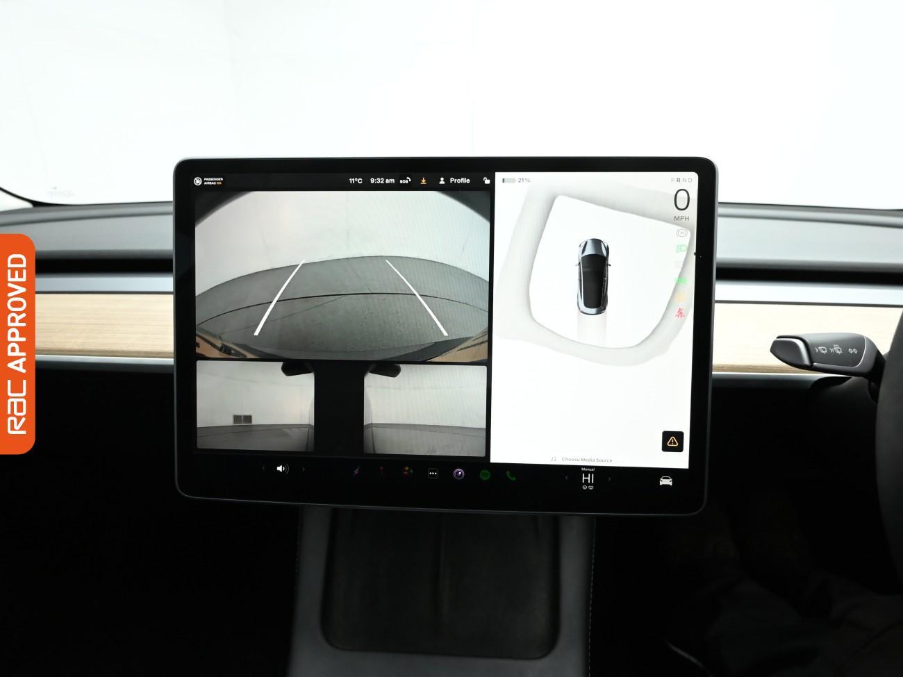 Used Tesla Model 3 2022 for sale - 76890229: Photo 19