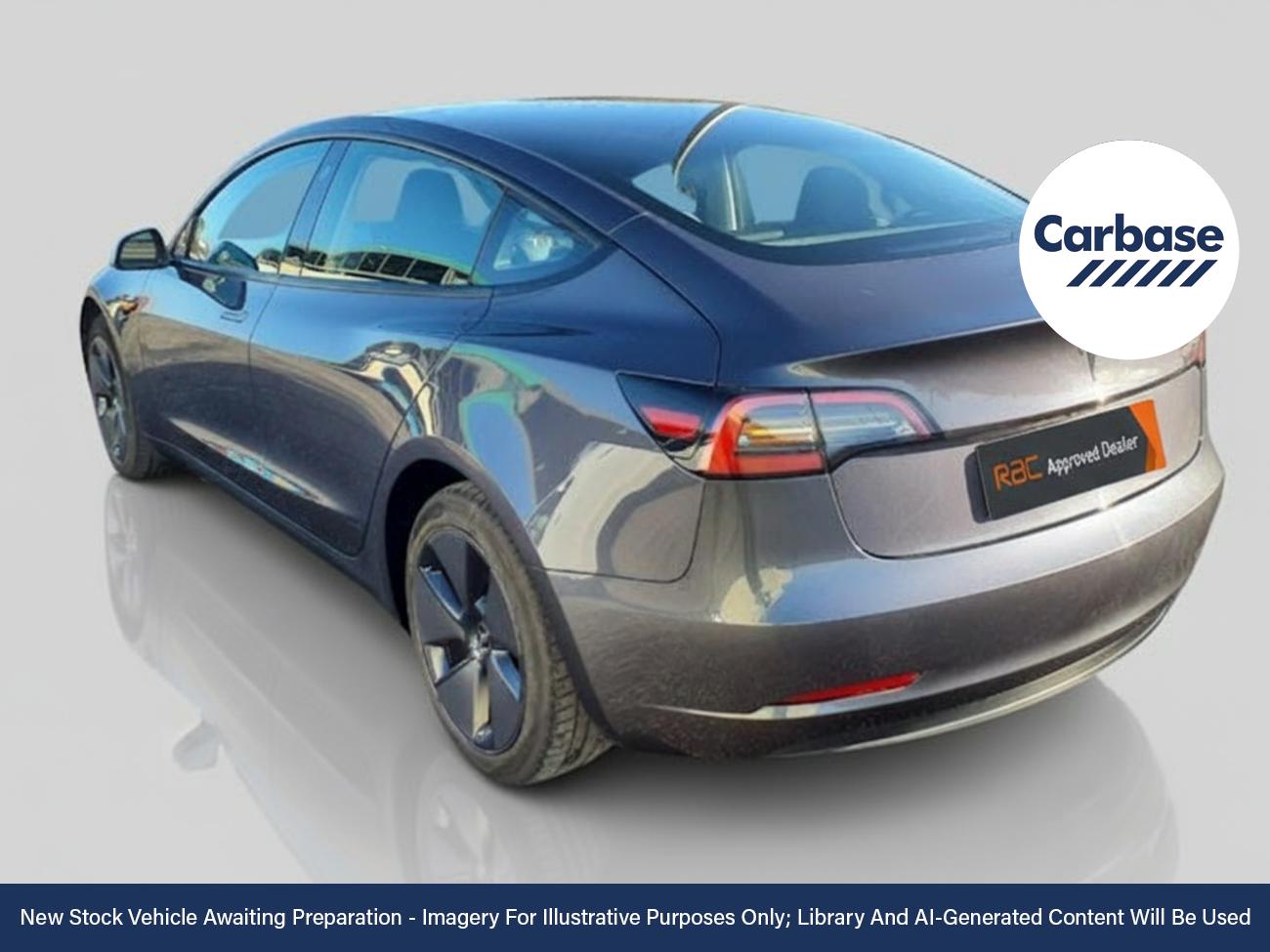 Used Tesla Model 3 2022 for sale - 76890229: Photo 2