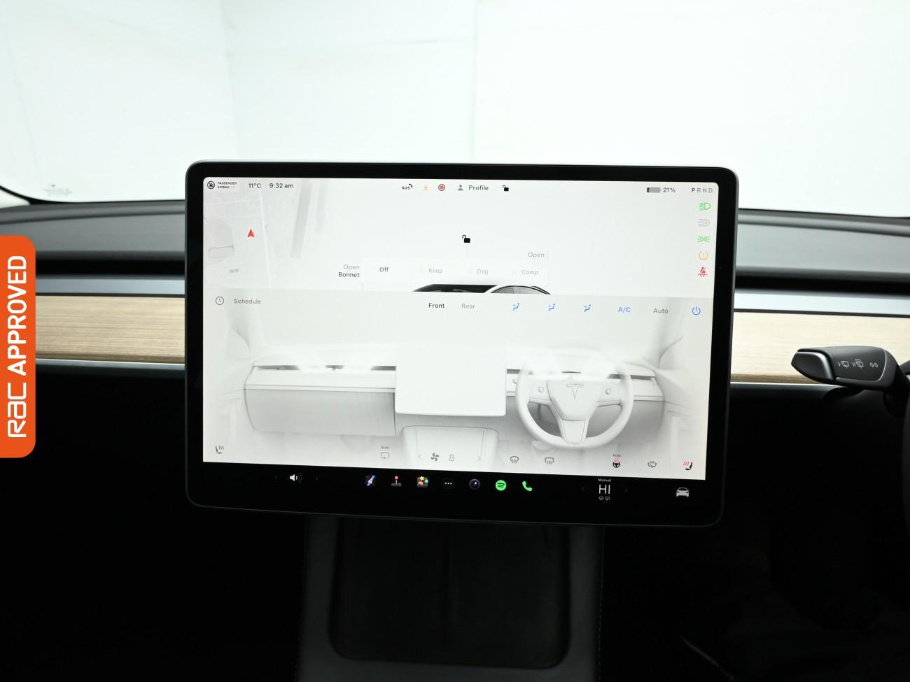 Used Tesla Model 3 2022 for sale - 76890229: Photo 23