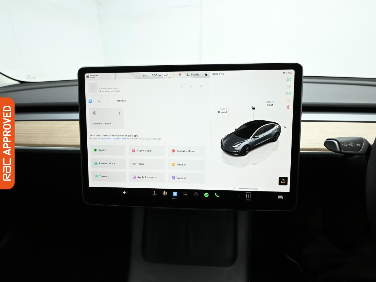 Used Tesla Model 3 2022 for sale - 76890229: Photo 25