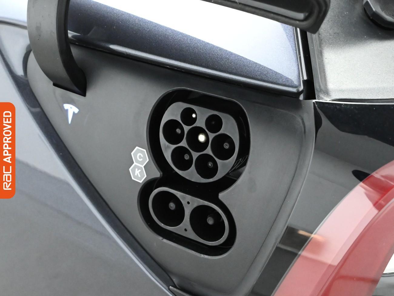 Used Tesla Model 3 2022 for sale - 76890229: Photo 28