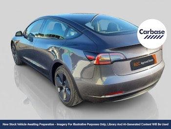 Used Tesla Model 3 2022 for sale - 76890229: Photo