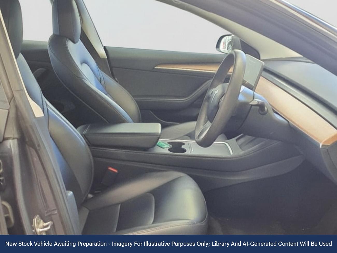 Used Tesla Model 3 2022 for sale - 76890229: Photo 3