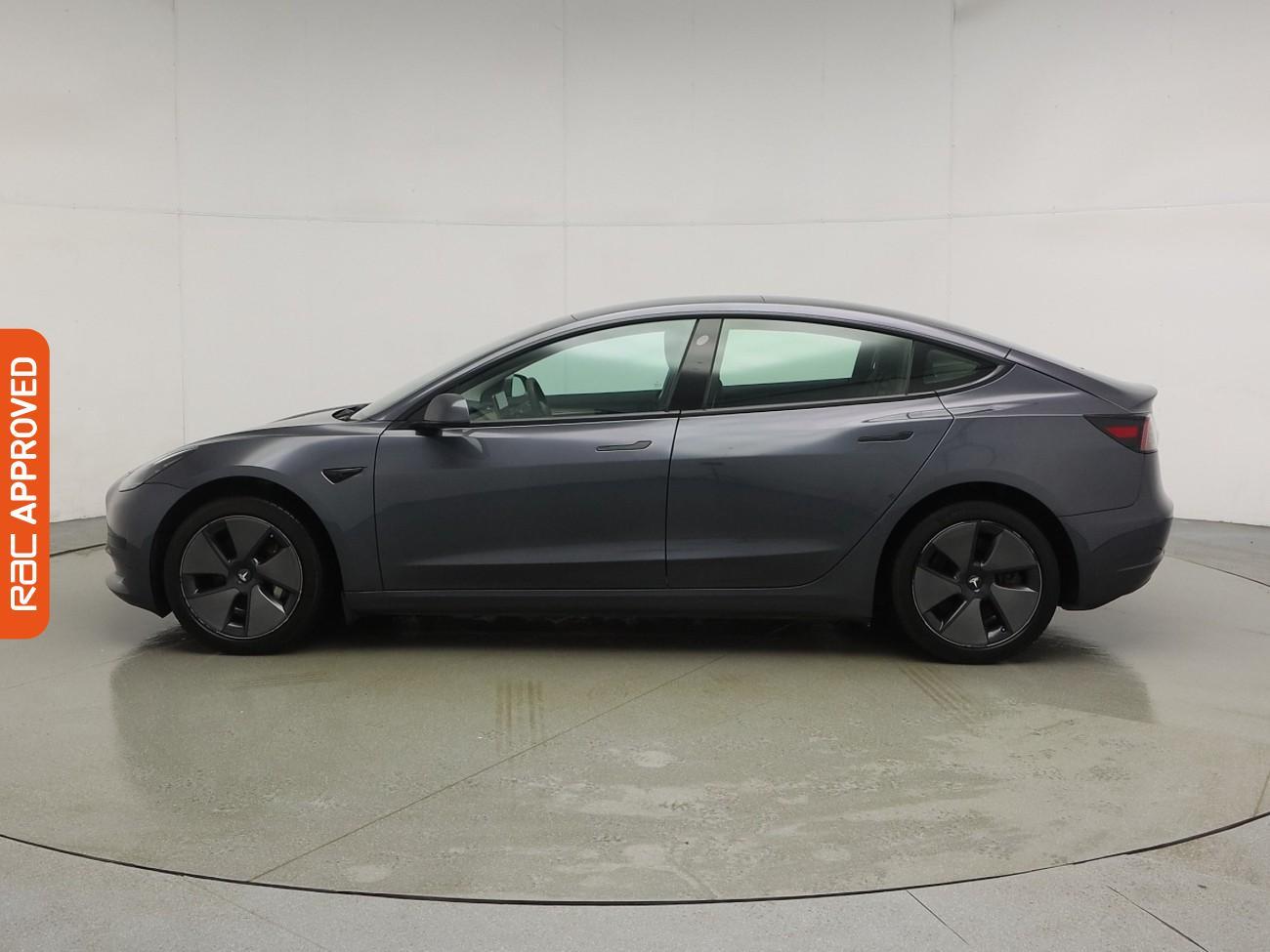 Used Tesla Model 3 2022 for sale - 76890229: Photo 33