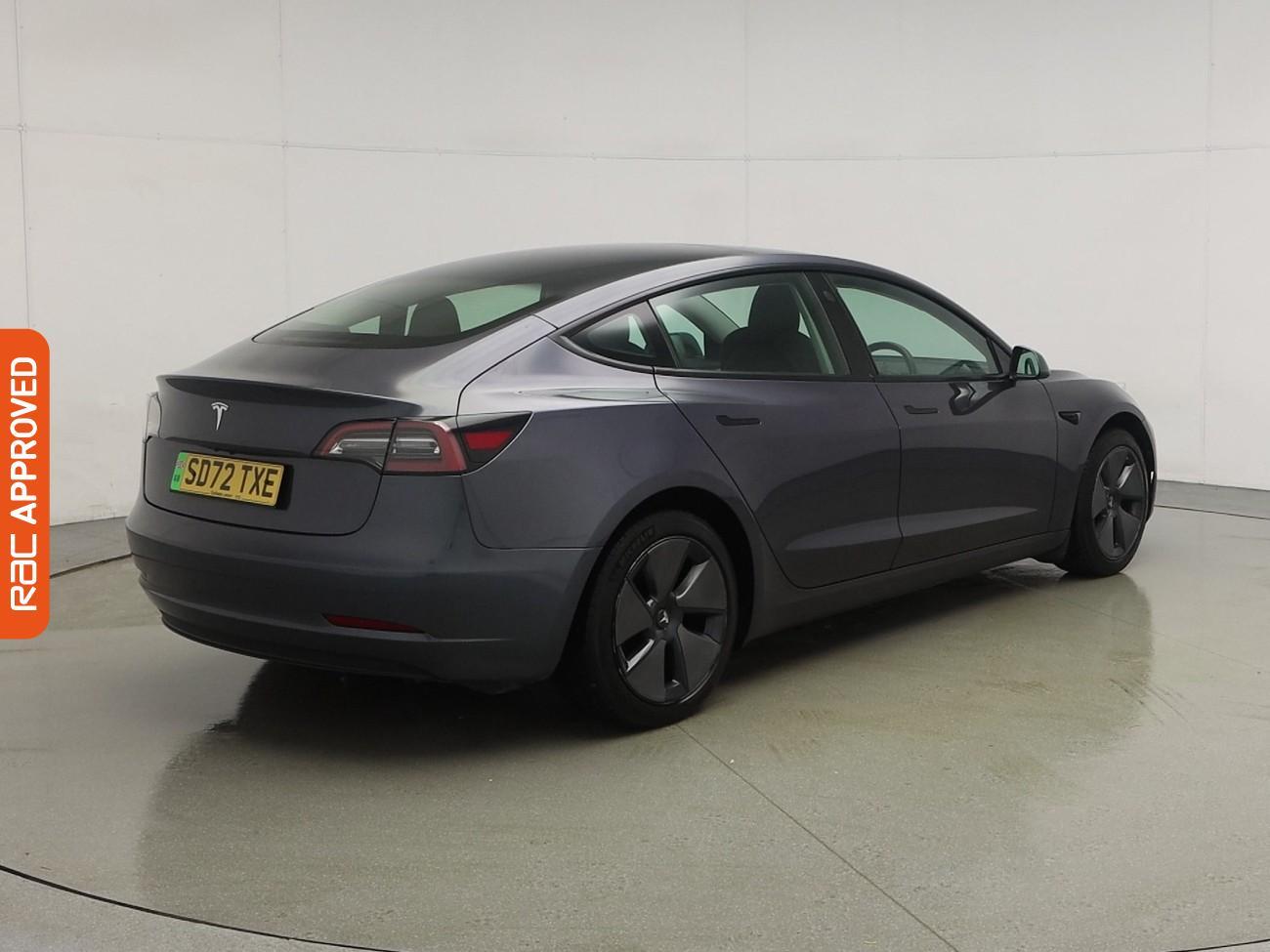Used Tesla Model 3 2022 for sale - 76890229: Photo 34