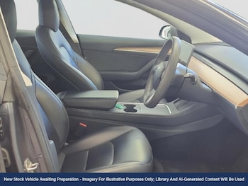 Used Tesla Model 3 2022 for sale - 76890229: Photo