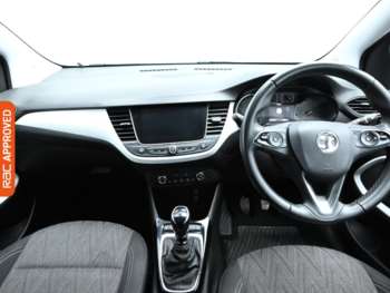 Used Vauxhall Crossland X 2025 for sale - 75083835: Photo
