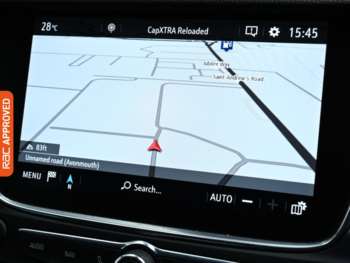 Used Vauxhall Crossland X 2025 for sale - 75083835: Photo