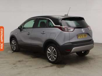 Used Vauxhall Crossland X 2025 for sale - 75083835: Photo