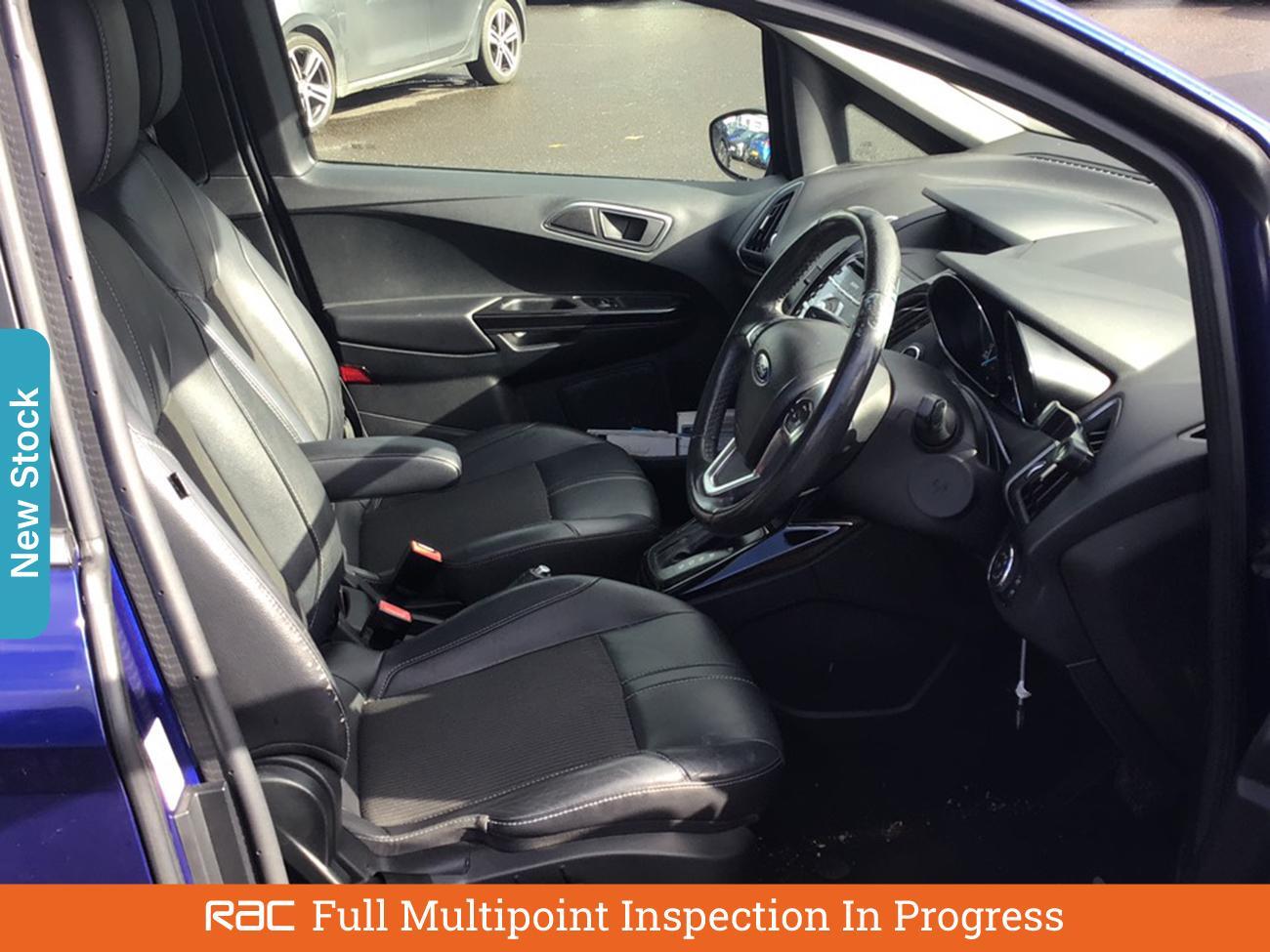 Used Ford B-MAX 2016 for sale - 76047372: Photo 3