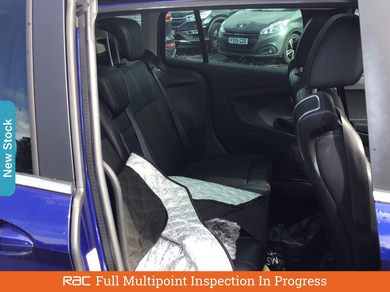 Used Ford B-MAX 2016 for sale - 76047372: Photo 4