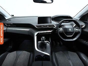 Used Peugeot 3008 2019 for sale - 75819645: Photo