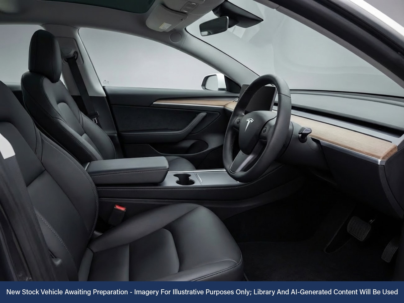 Used Tesla Model 3 2021 for sale - 77935606: Photo 3