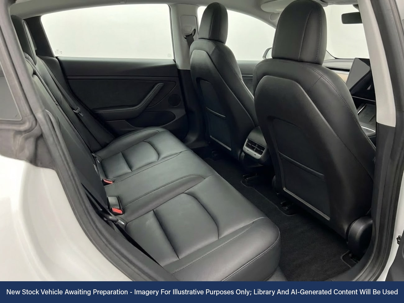 Used Tesla Model 3 2021 for sale - 77935606: Photo 4