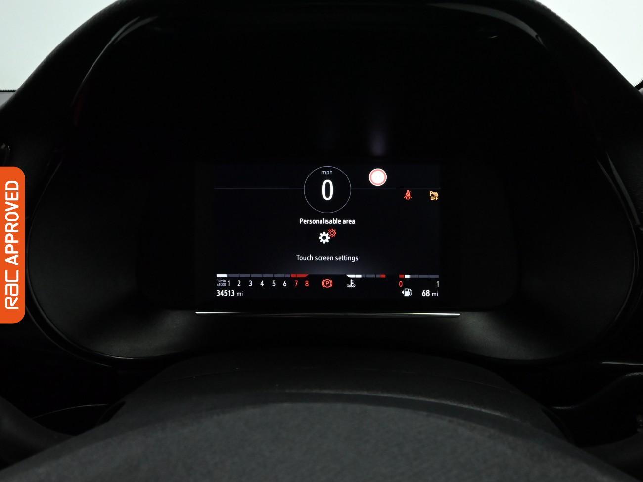 Used Vauxhall Corsa 2022 for sale - 76535331: Photo 11