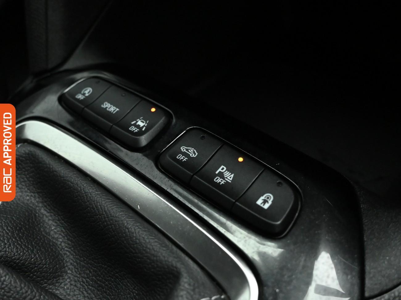 Used Vauxhall Corsa 2022 for sale - 76535331: Photo 15