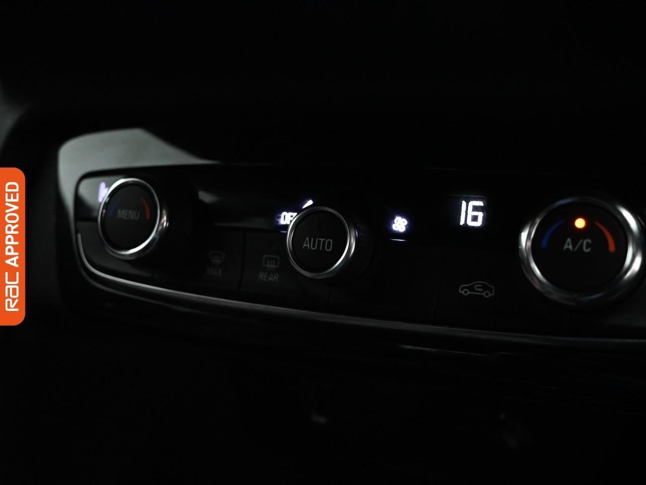 Used Vauxhall Corsa 2022 for sale - 76535331: Photo 16