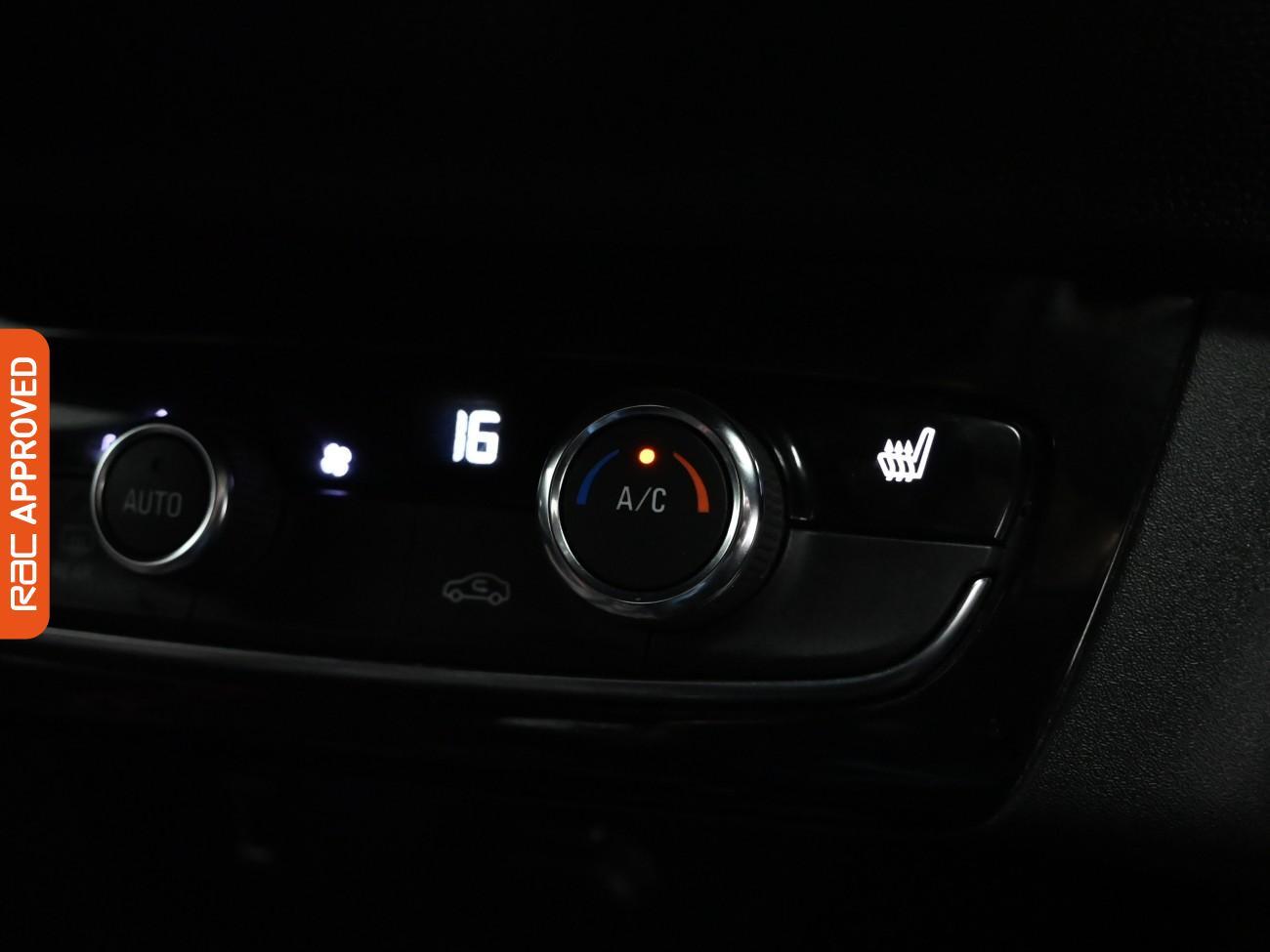 Used Vauxhall Corsa 2022 for sale - 76535331: Photo 17