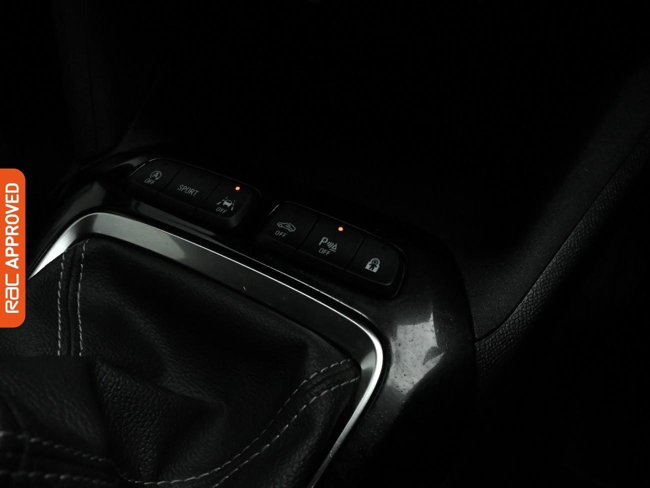 Used Vauxhall Corsa 2022 for sale - 76535331: Photo 19