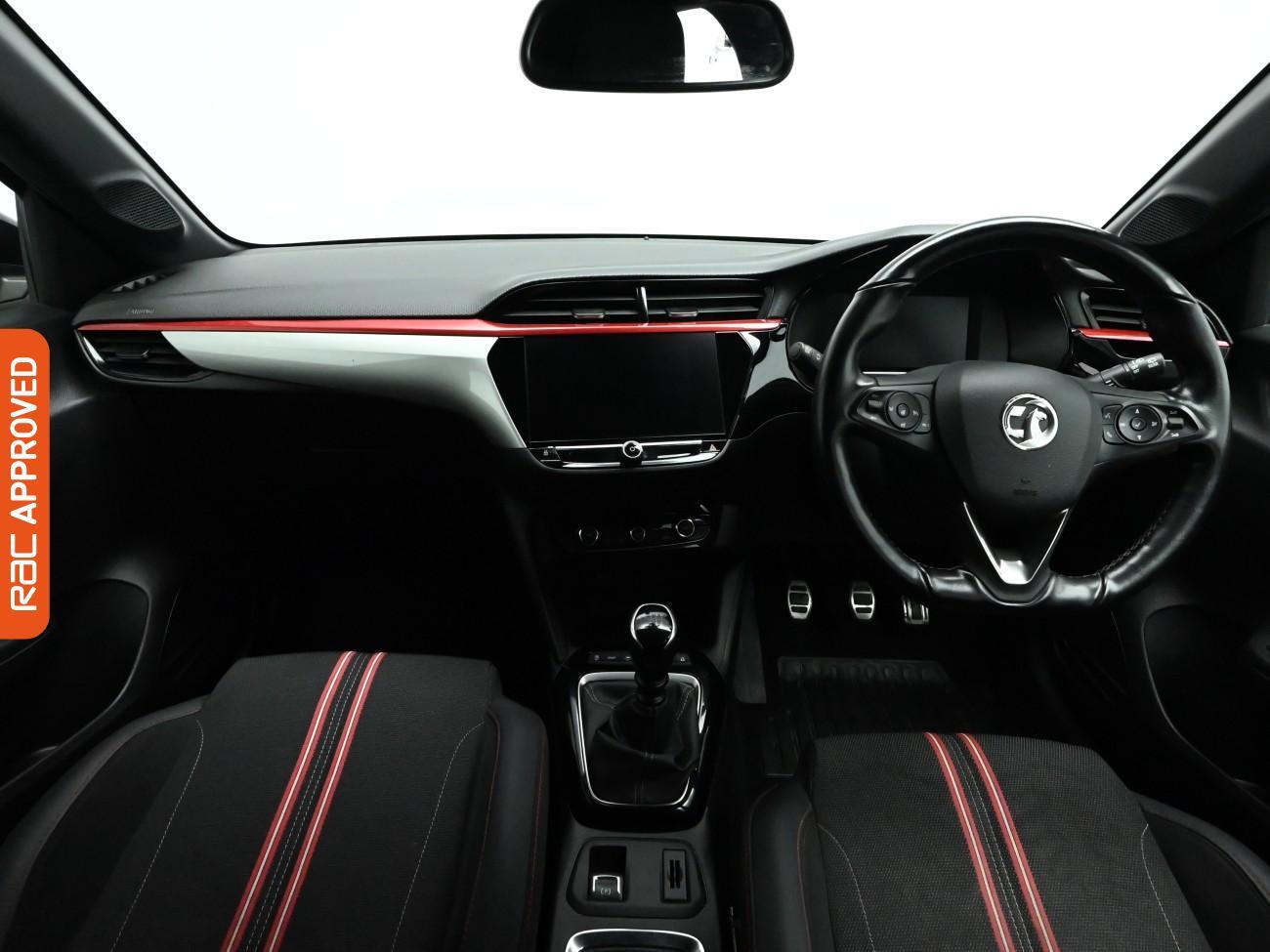 Used Vauxhall Corsa 2022 for sale - 76535331: Photo 2