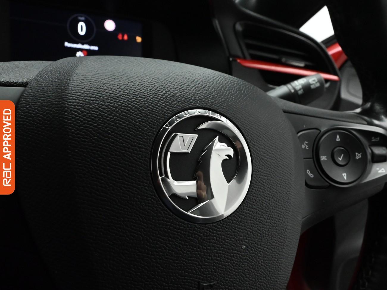 Used Vauxhall Corsa 2022 for sale - 76535331: Photo 24