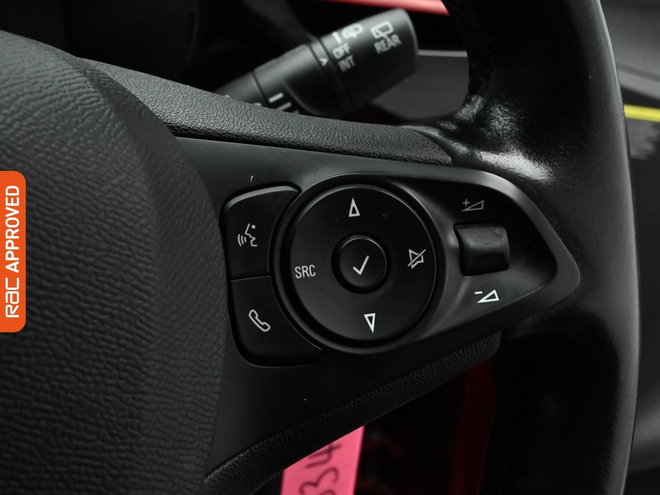 Used Vauxhall Corsa 2022 for sale - 76535331: Photo 25