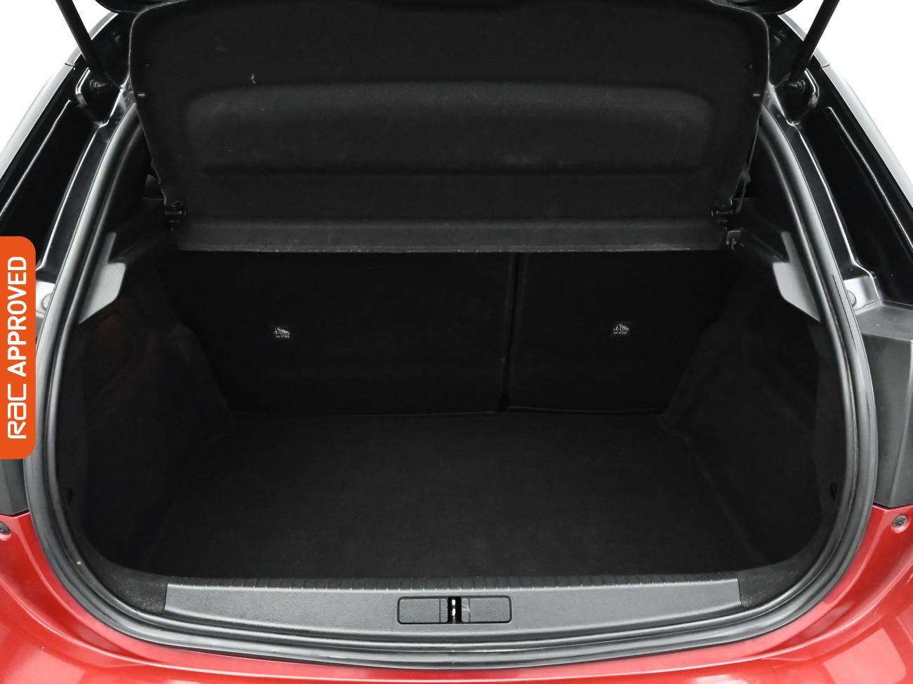 Used Vauxhall Corsa 2022 for sale - 76535331: Photo 26