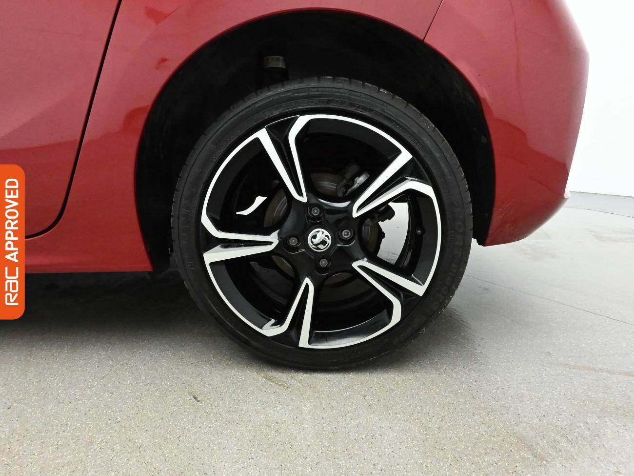 Used Vauxhall Corsa 2022 for sale - 76535331: Photo 27