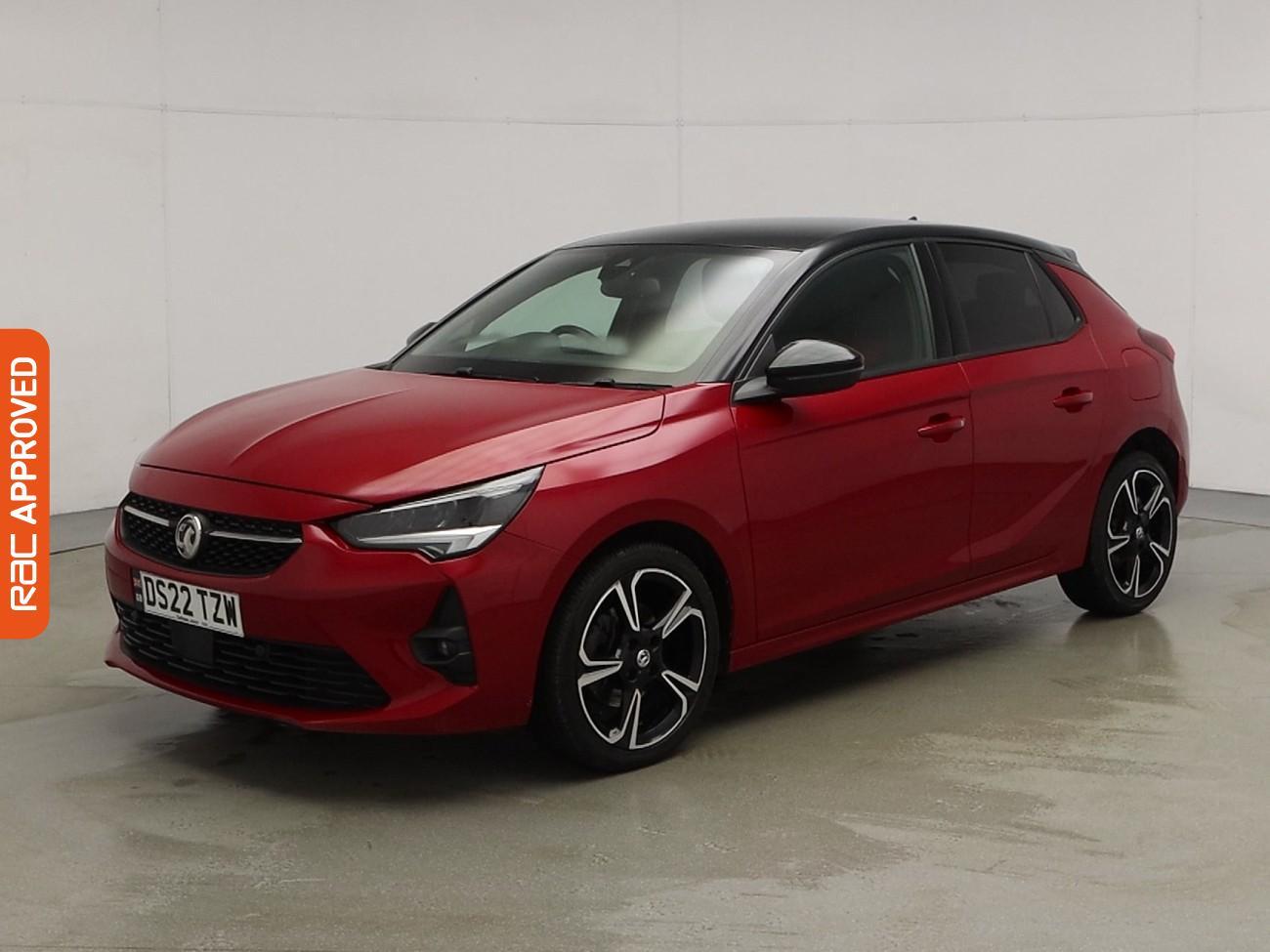 Used Vauxhall Corsa 2022 for sale - 76535331: Photo 28