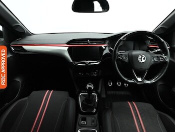 Used Vauxhall Corsa 2022 for sale - 76535331: Photo