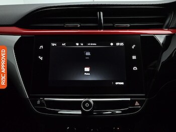 Used Vauxhall Corsa 2022 for sale - 76535331: Photo