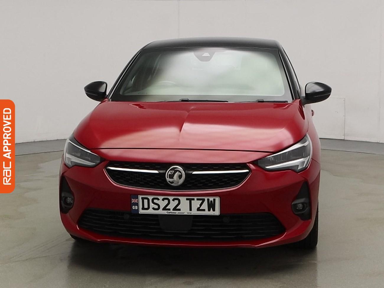 Used Vauxhall Corsa 2022 for sale - 76535331: Photo 7