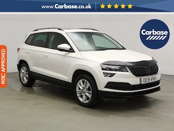 Used Skoda Karoq 2018 for sale - 78628718: Photo