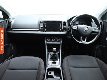 Used Skoda Karoq 2018 for sale - 78628718: Photo