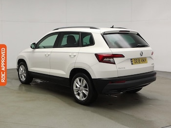 Used Skoda Karoq 2018 for sale - 78628718: Photo