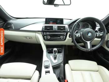 Used BMW 4 Series 2019 for sale - 74682250: Photo