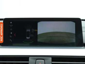 Used BMW 4 Series 2019 for sale - 74682250: Photo