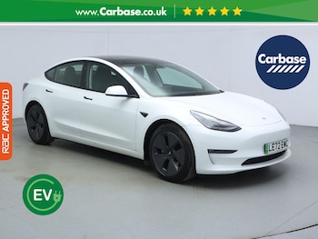 Used Tesla Model 3 2023 for sale - 79234302: Photo
