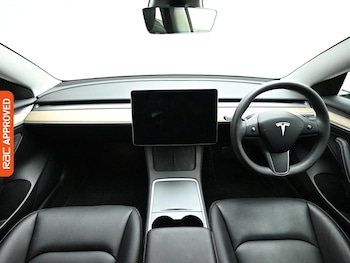 Used Tesla Model 3 2023 for sale - 79234302: Photo