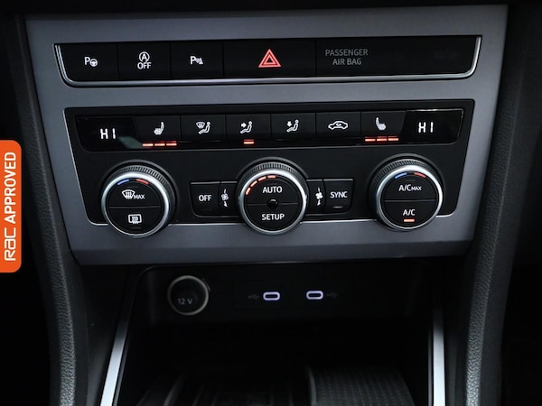 Used SEAT Ateca 2021 for sale - 76264132: Photo 18