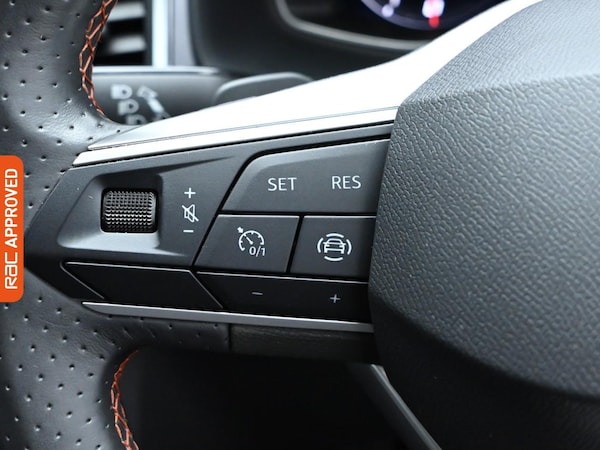 Used SEAT Ateca 2021 for sale - 76264132: Photo 22