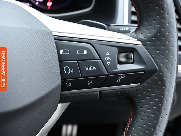 Used SEAT Ateca 2021 for sale - 76264132: Photo 23