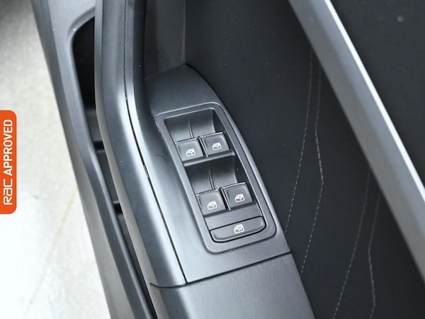 Used SEAT Ateca 2021 for sale - 76264132: Photo 24