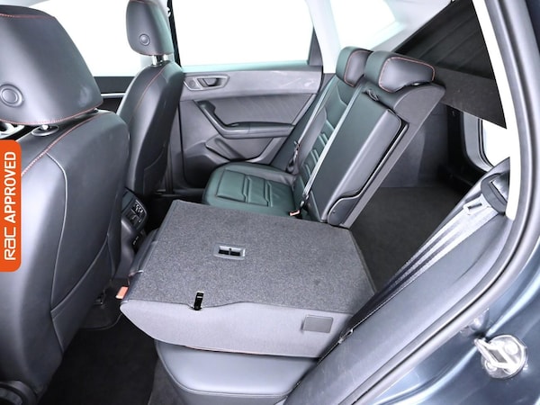 Used SEAT Ateca 2021 for sale - 76264132: Photo 25