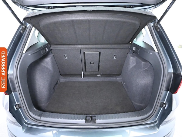 Used SEAT Ateca 2021 for sale - 76264132: Photo 26