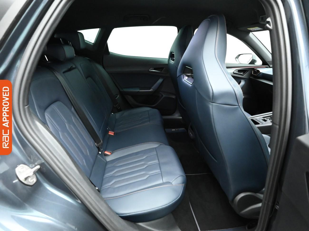 Used Cupra Formentor 2023 for sale - 77527286: Photo 13