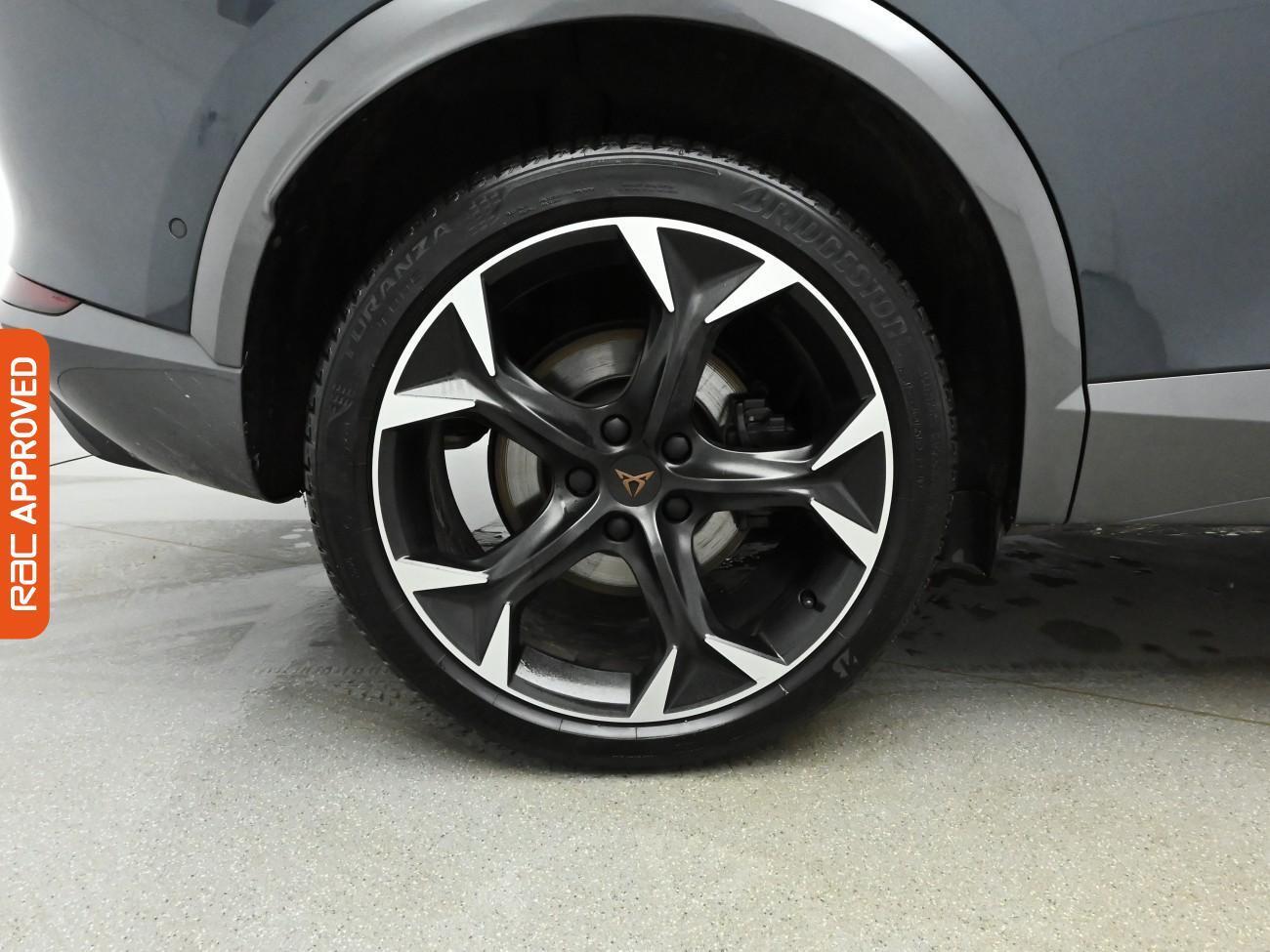 Used Cupra Formentor 2023 for sale - 77527286: Photo 14