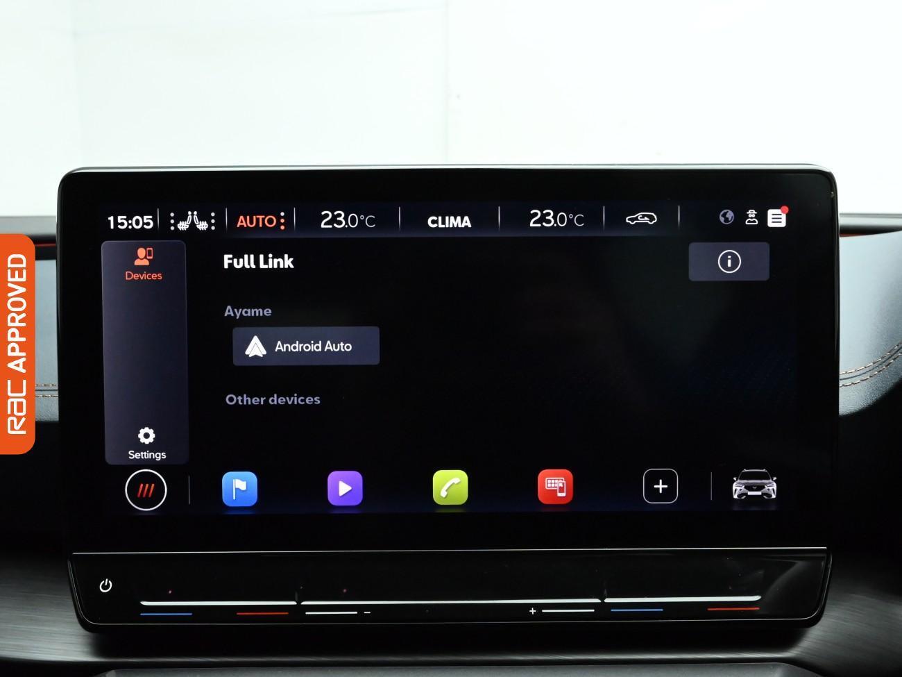 Used Cupra Formentor 2023 for sale - 77527286: Photo 17